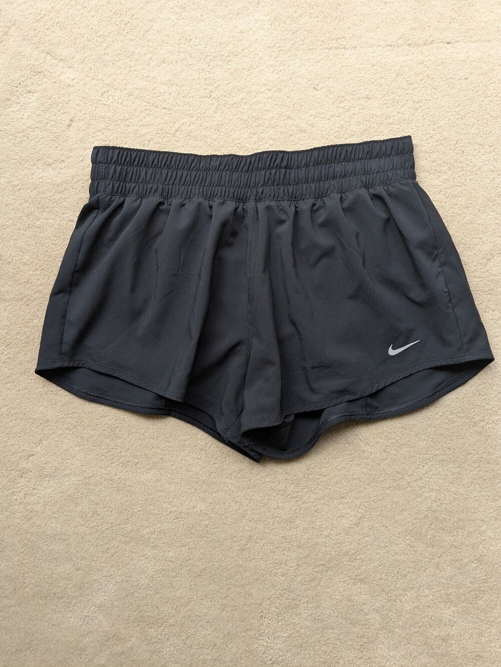 NWT Nike Dri-fit Running Shorts - size M